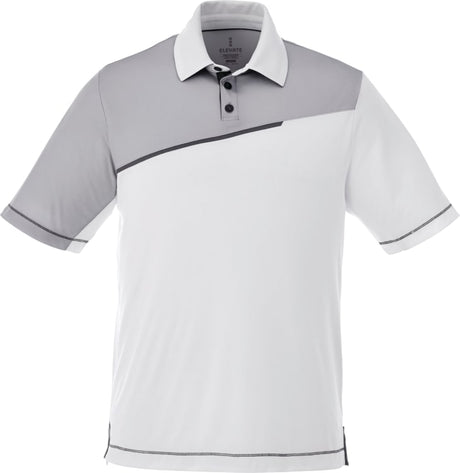 Men's PRATER Short Sleeve Polo