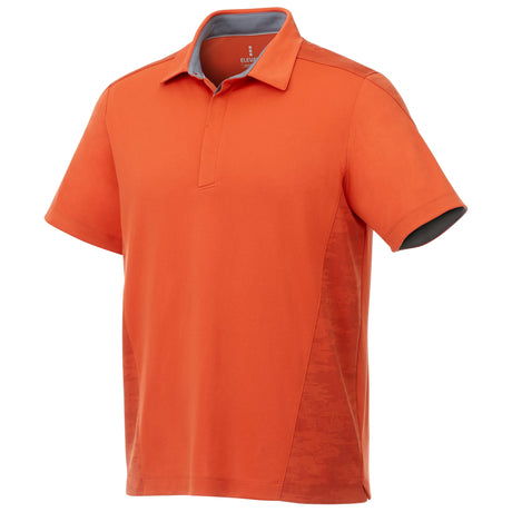 Men's PIEDMONT SS Polo