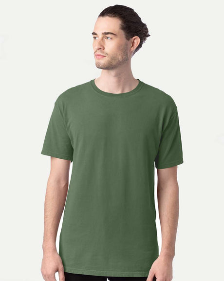 Hanes ComfortWash Garment Dyed T-Shirt