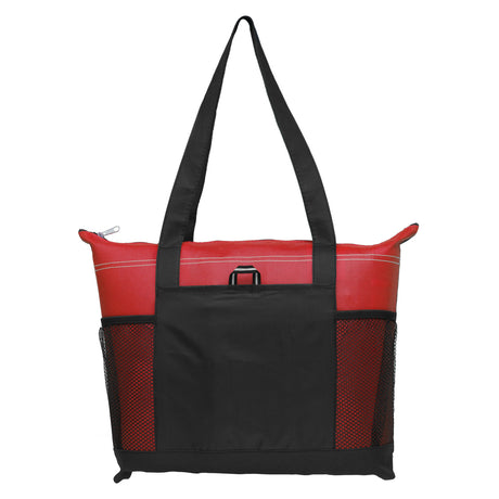 Downtown - Non-Woven Tote Bag