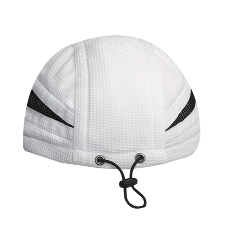 Super Light Weight Unconstructed Performance Running Cap (Two Tone)