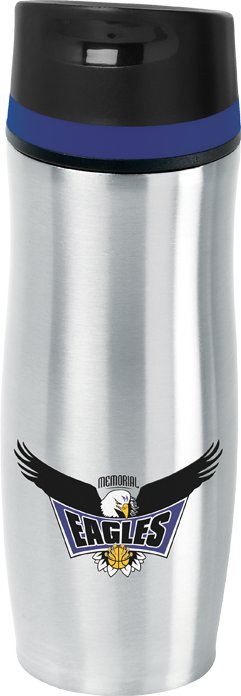 14 oz Persona® Wave Vacuum Tumbler