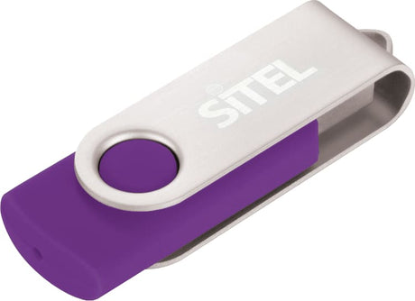 Rotate Flash Drive 4GB