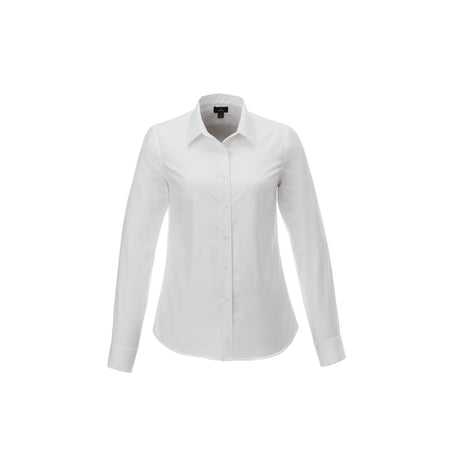 Women's IRVINE Oxford LS Shirt