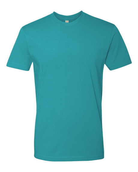 Next Level Cotton Short Sleeve Crew Shirt