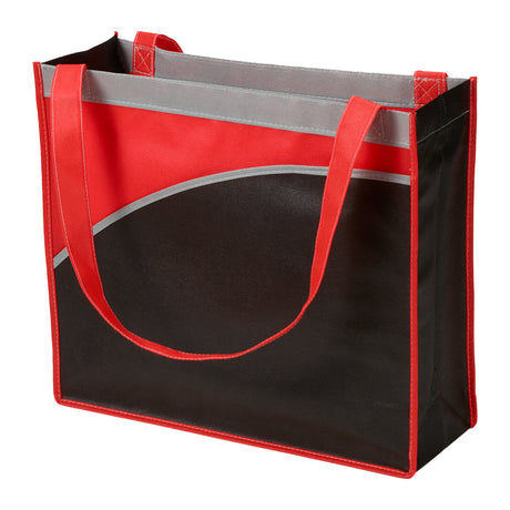 Mesa Curve Non-Woven Tote Bag