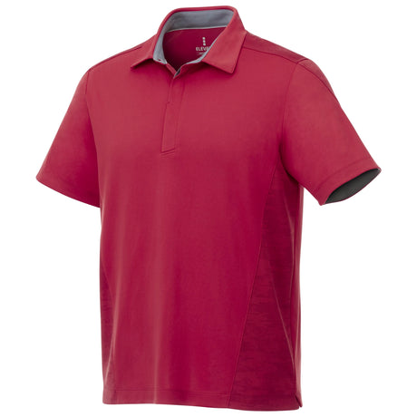 Men's PIEDMONT SS Polo