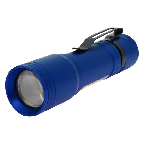 Freeport Focus Flashlight