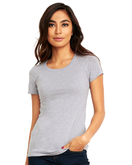 NEXT LEVEL APPAREL Ladies' Ideal T-Shirt