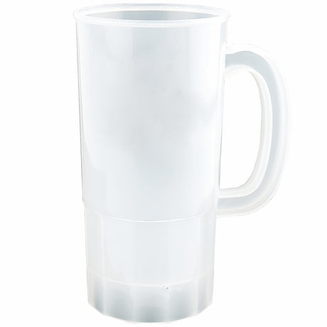 22 Oz. Stein Mug