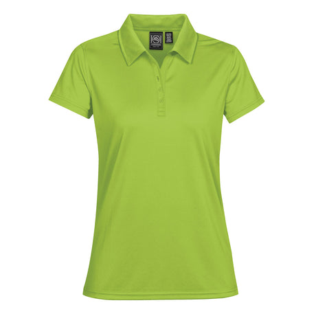 Women's Eclipse H2X-DRY® Pique Polo