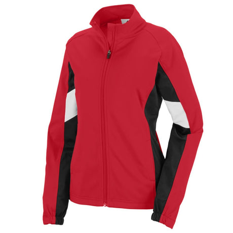 Ladies' Tour De Force Jacket