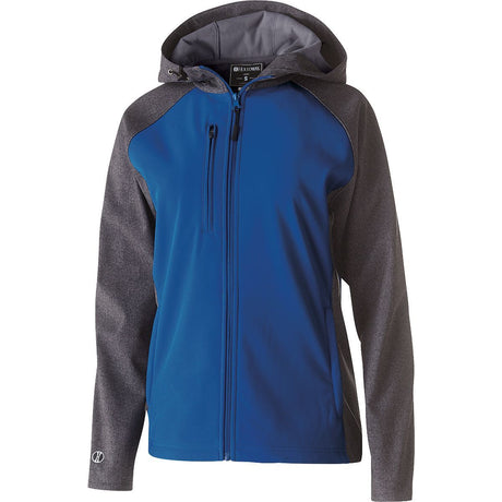 Ladies Raider Softshell Jacket