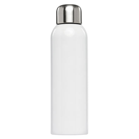 26 oz Stainless Steel Bottle with Cap- Full Color