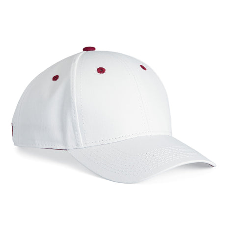 The Game Twill Snapback Cap