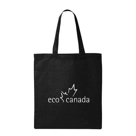 8oz RECYCLED COTTON TOTE