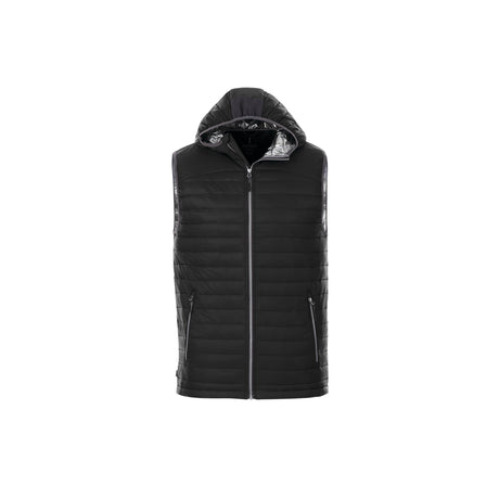 Men's JUNCTION Packable Insulated Vest