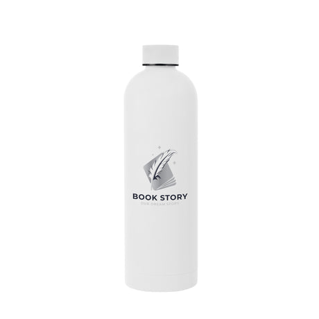 32 Oz. Viviane Stainless Steel Bottle