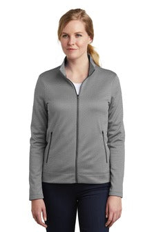 Nike Ladies' Therma-FIT Full-Zip Fleece Jacket