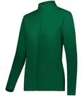 Ladies Micro-Lite Fleece Full-Zip Jacket