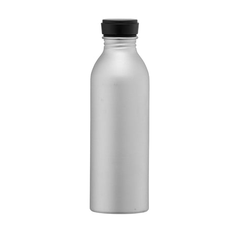 Rio - 17 oz. Single Wall Aluminum Water Bottle - ColorJet