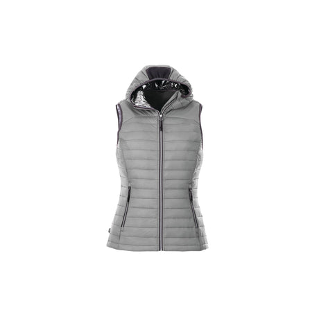 Women's JUNCTION Packable Insulated Vest