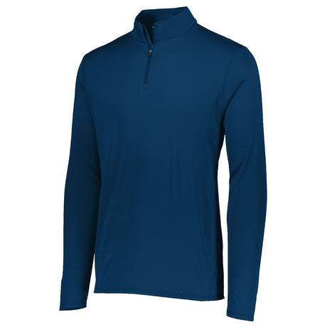 Attain Wicking 1/4 Zip Pullover