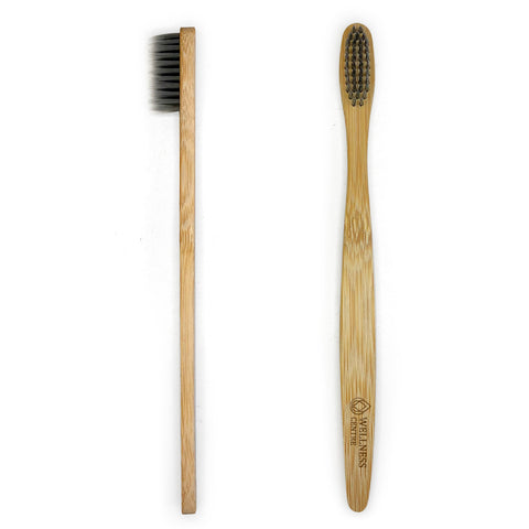 Bamboo Toothbrush