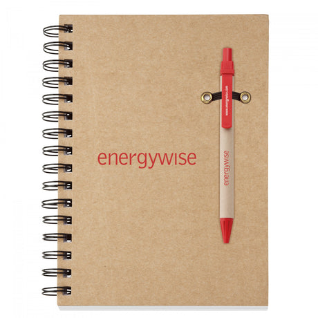 Ecologist Notebook Combo