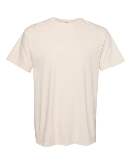 Comfort Colors® Garment-Dyed Heavyweight T-Shirt