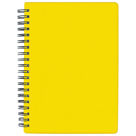 Pocket-Buddy Notebook