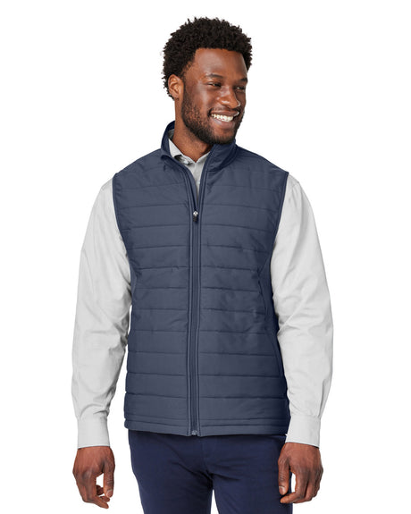 DEVON AND JONES New Classics® Men's Charleston Hybrid Vest