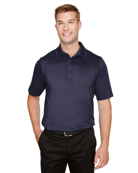 DEVON AND JONES CrownLux Performance® Men's Range Flex Polo