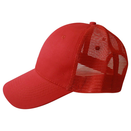 Trucker Mesh Cap (10-15 Days)