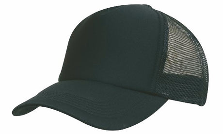 Kid's Trucker Mesh Cap