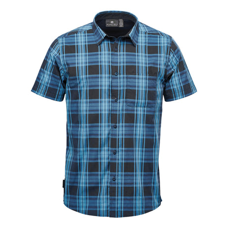 Men's Dakota S/S Shirt