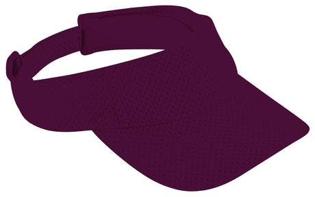 Athletic Mesh Visor