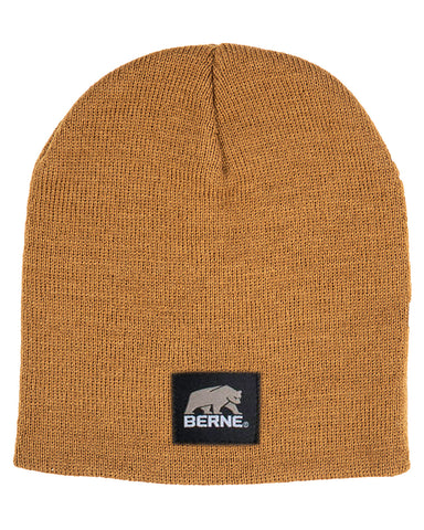 Berne Apparel Heritage Knit Beanie