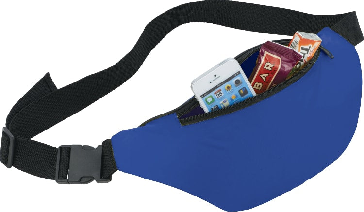 Hipster Budget Fanny Pack