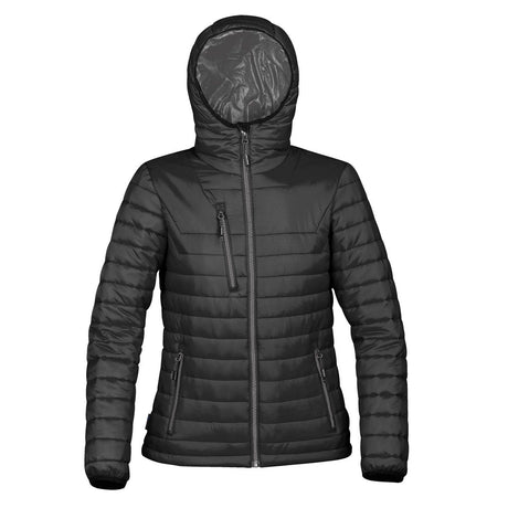 Women's Gravity Thermal Jacket