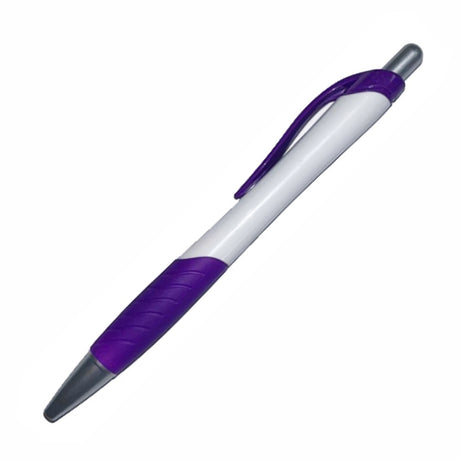 LACER Plunger Action Ball Point Pen (3-5 Days)