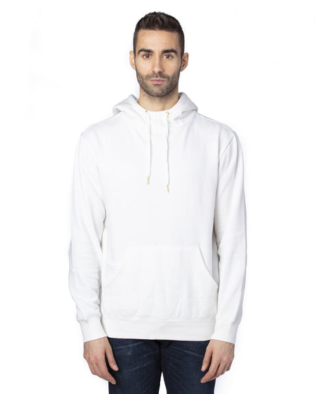 THREADFAST Unisex Precision Fleece Hoodie