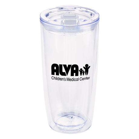 19 Oz. Everest Clarity Tumbler