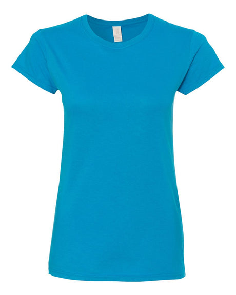 Gildan® SoftStyle® Women's T-Shirt