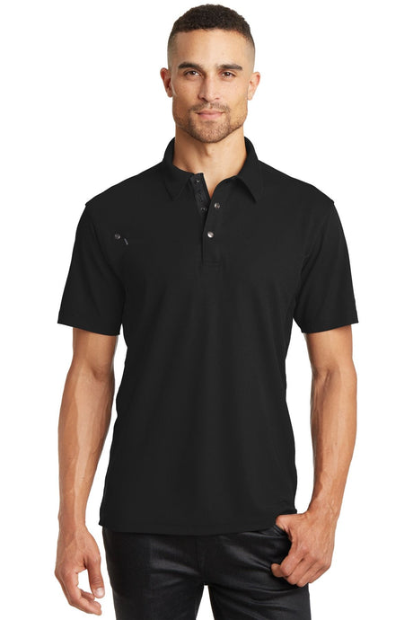 OGIO Men's Accelerator Polo Shirt