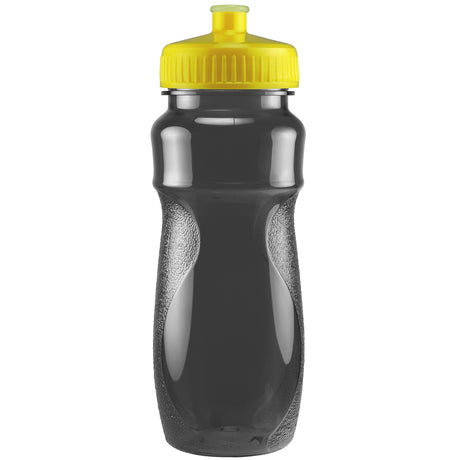 24 Oz. Eclipse Bottle w/ Push Pull Lid