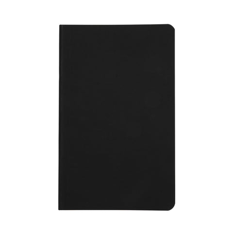 Soft Touch Notebook