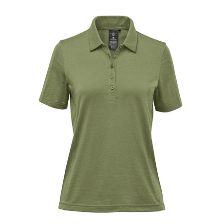 Women's Settebello S/S Polo