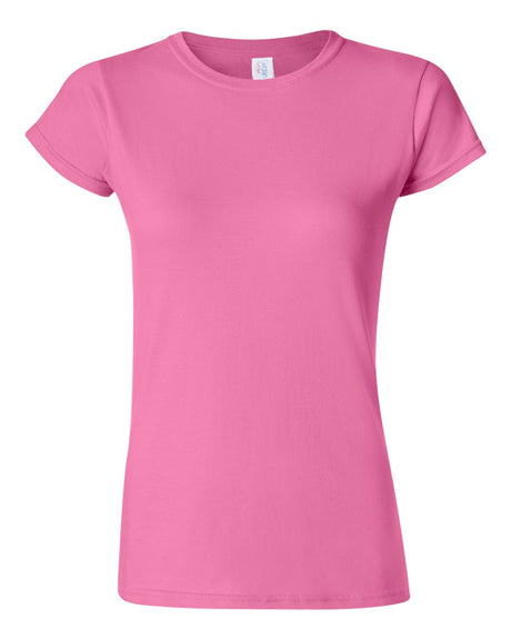 Gildan® SoftStyle® Women's T-Shirt