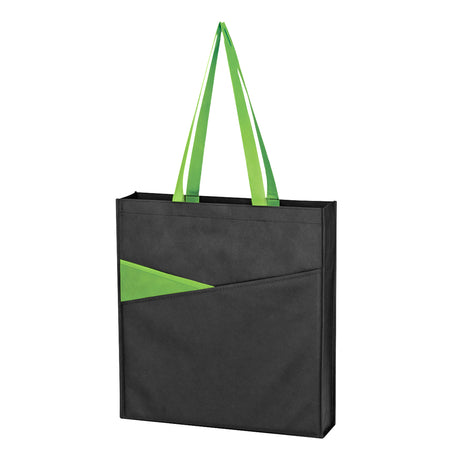 Non-woven Redirection Tote Bag